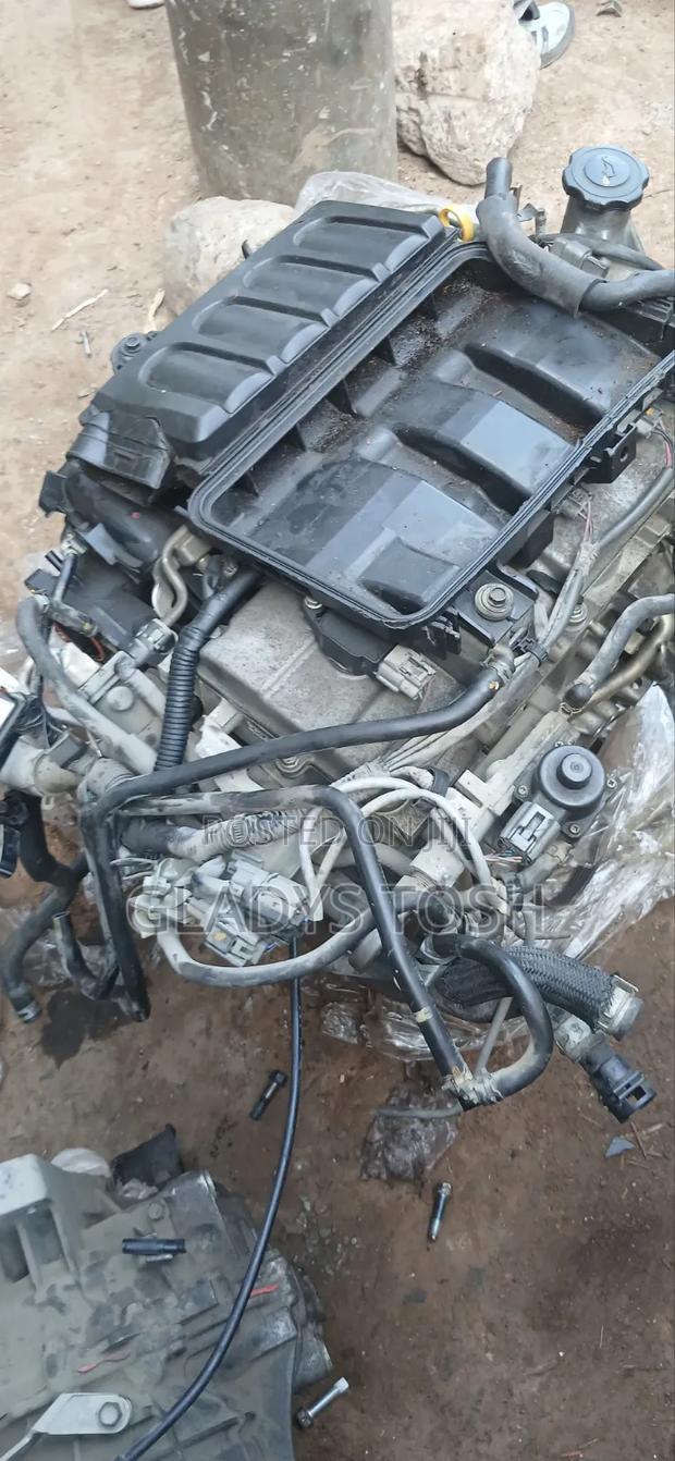 Zj Demio Slim Engine. - thumbnail 2
