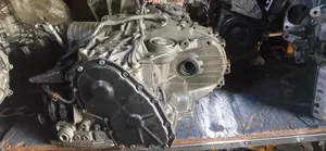 Hr15 Gearbox.