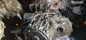 Hr15 Gearbox.