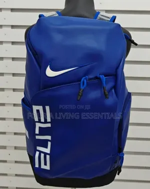 Nike Elite Backpack