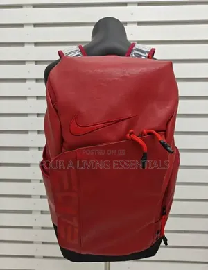 Nike Elite Backpack