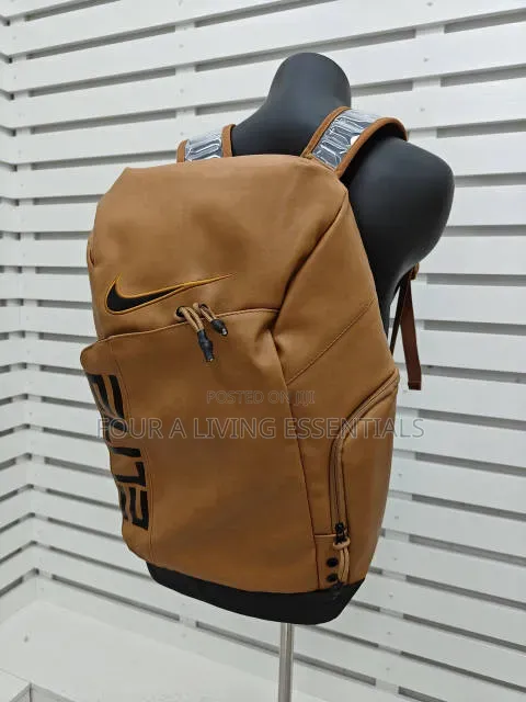 Nike Elite Backpack