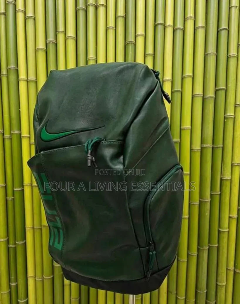 Nike Elite Backpack