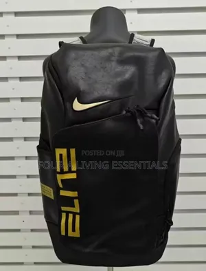 Nike Elite Backpack