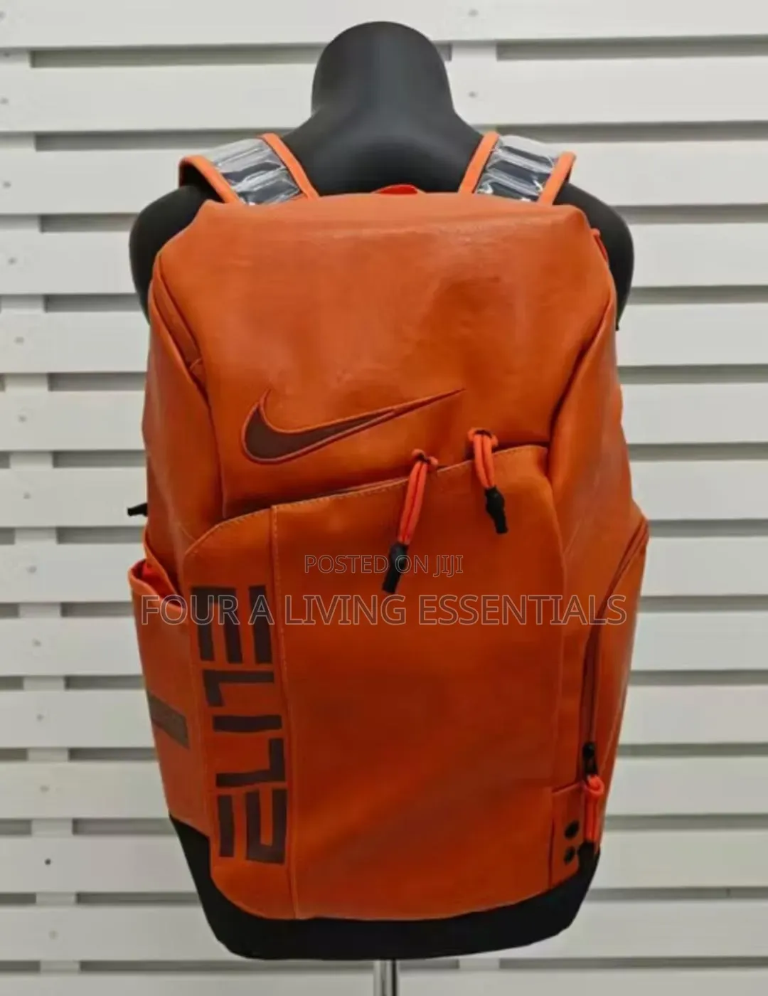 Nike Elite Backpack