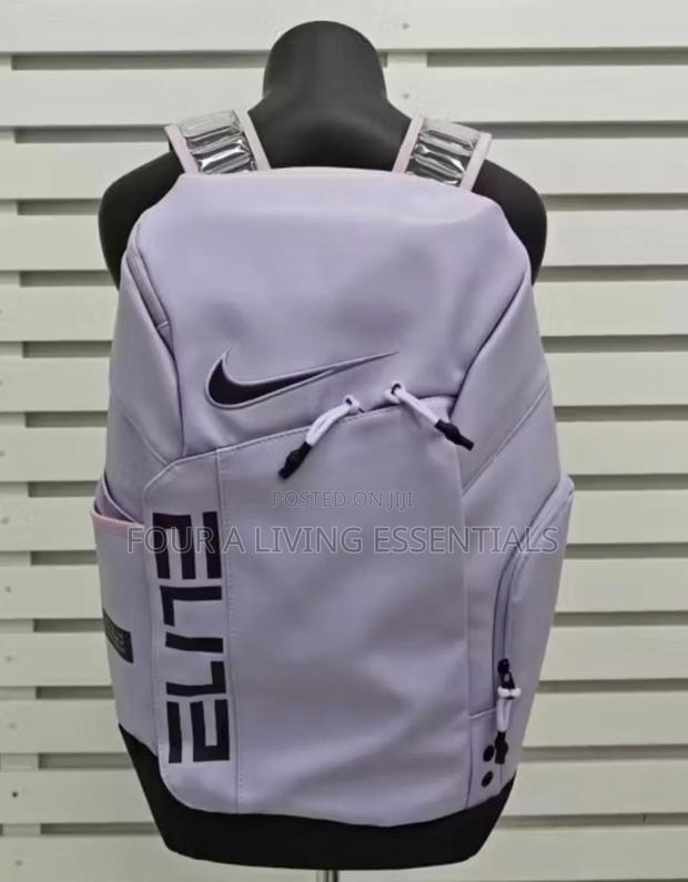Nike Elite Backpack - thumbnail 8