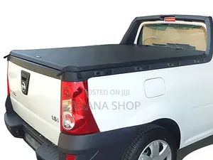 Reliable Nissan NP200 Car Cover – Sun & Dust Protection