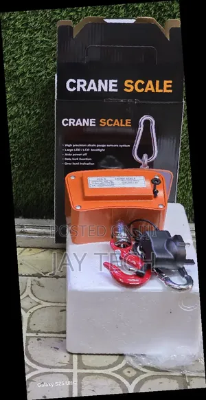 500kgs Crane Scale