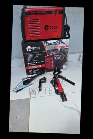 Edon Welding Machine 630s