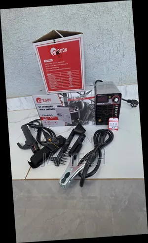 Edon Welding Machine 
Tb250