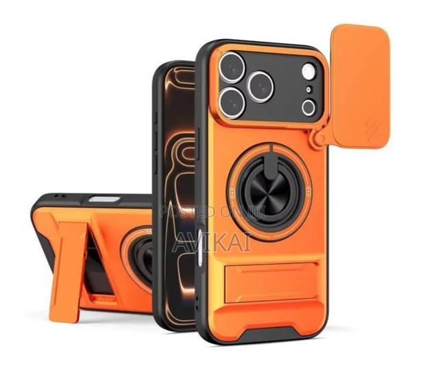 Phone Covers - main view