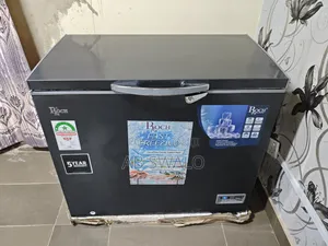 Roch Chest Freezer