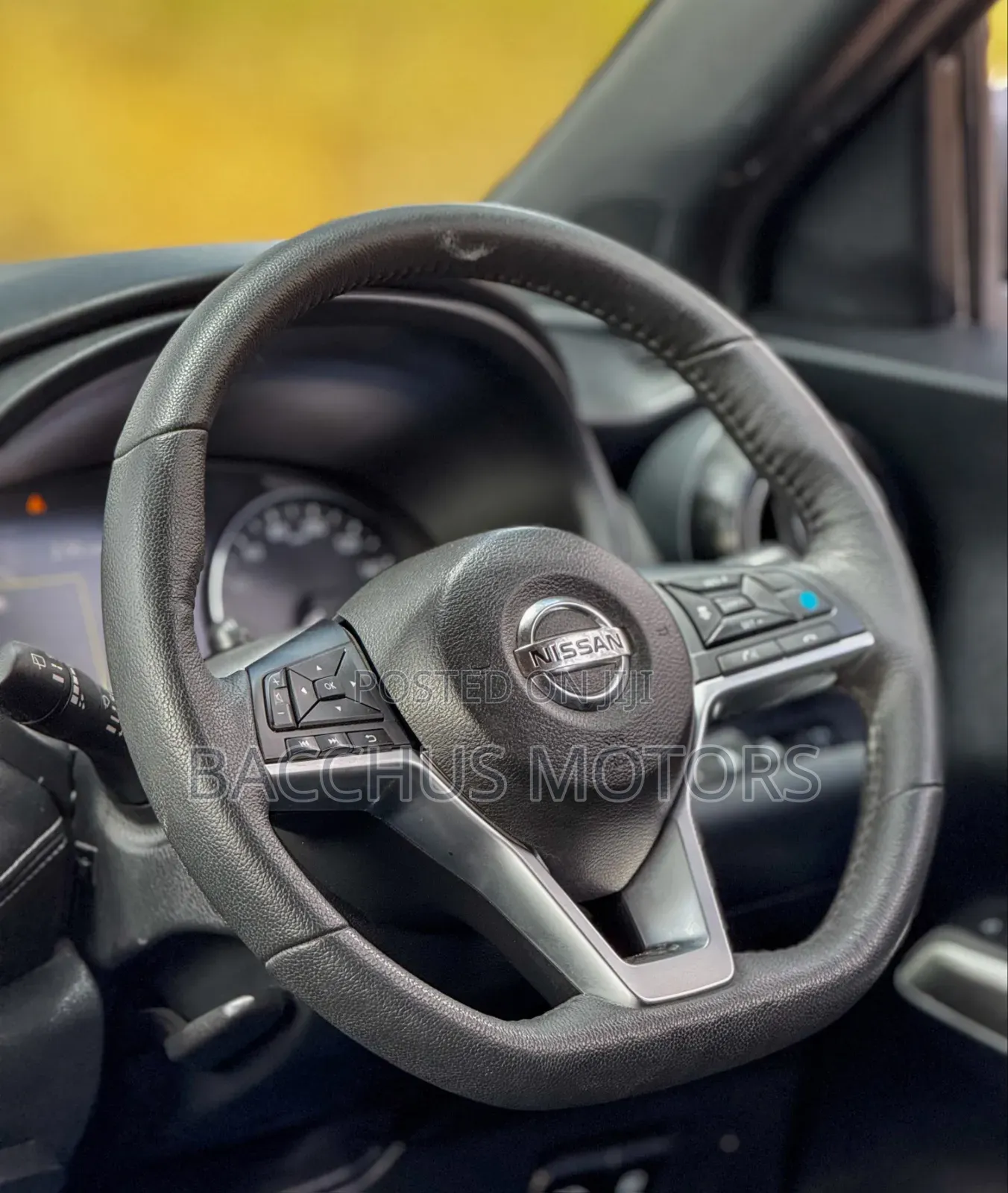 Nissan Kicks 2020 Gray