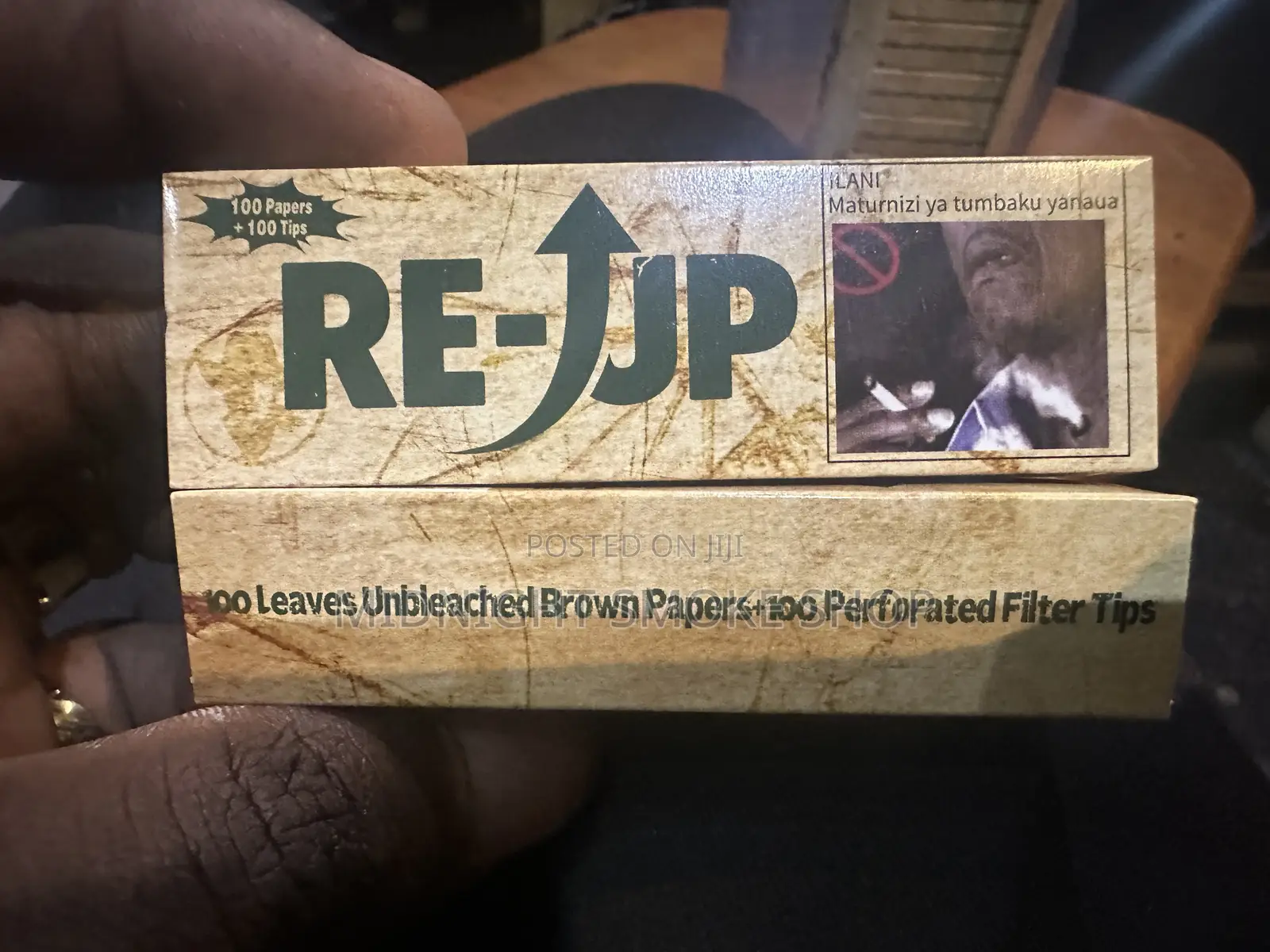 Rolling Paper - Rizzla