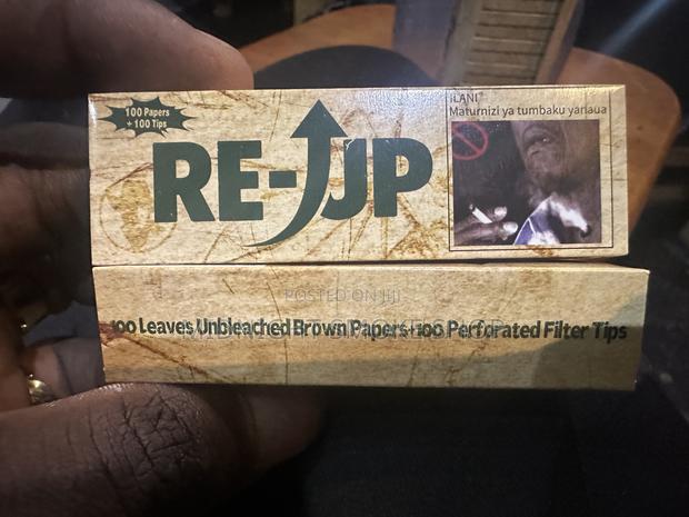 Rolling Paper - Rizzla