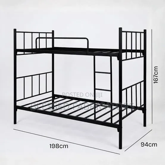 Family Bed