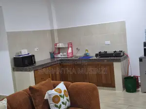 Spacious 1- Bedroom Nyali