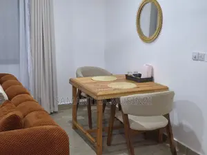 Spacious 1- Bedroom Nyali