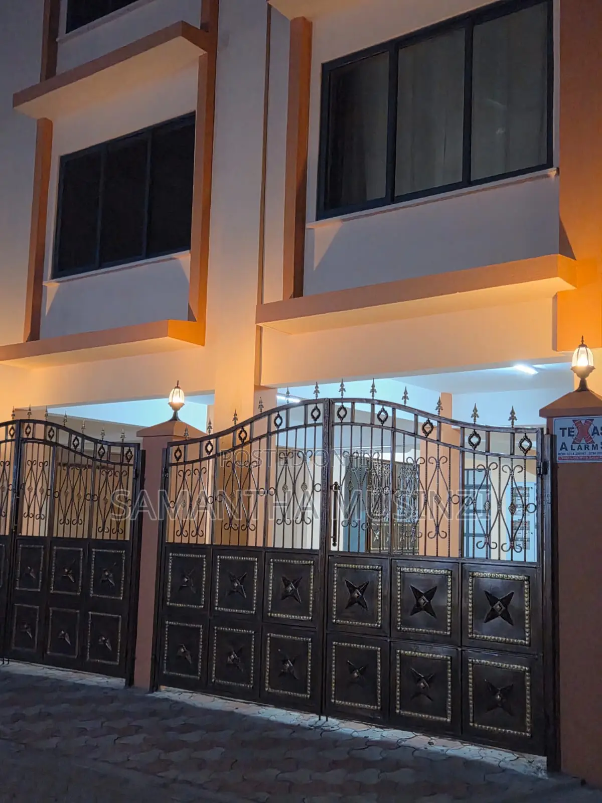 Spacious 1- Bedroom Nyali