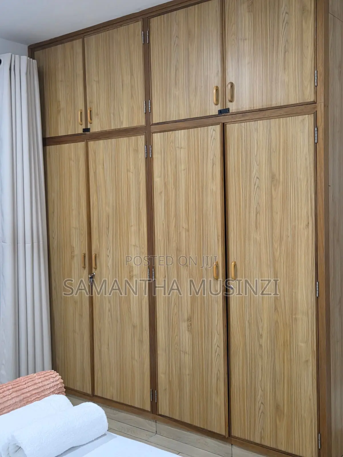 Spacious 1- Bedroom Nyali