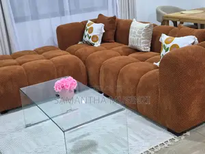 Spacious 1- Bedroom Nyali