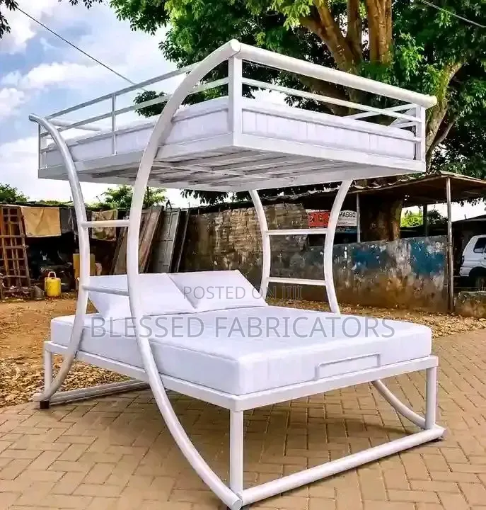 Couple Bed