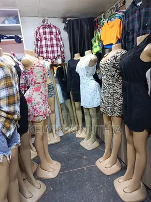 Boutique for Sale Ruiru