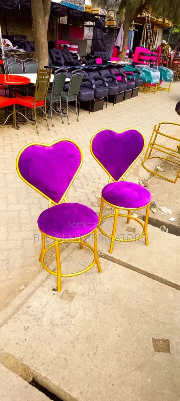 Manicure Chair