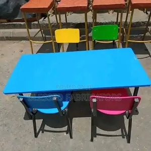 Kids Chairs Set