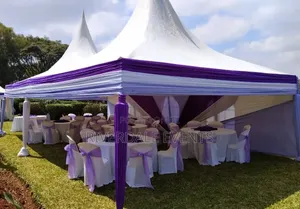 Tents and Chairs for Hire