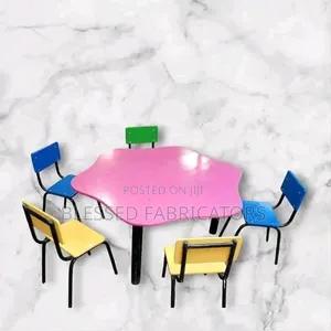 Kids Chairs Set