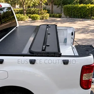 Hilux Trunk Cover
