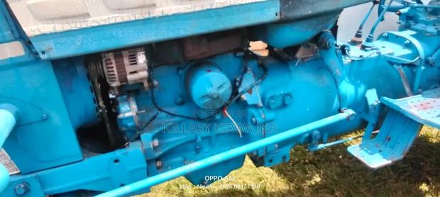 Ford 4000 Tractor - thumbnail 7