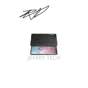 Rugged Shield Hard Armour Case for Samsung Note 10 Plus