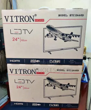 Vitron 24" Digital TV