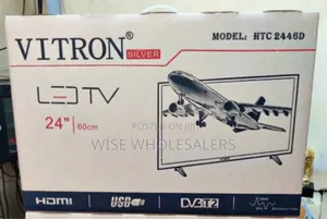 Vitron Vitron 24" LED TV