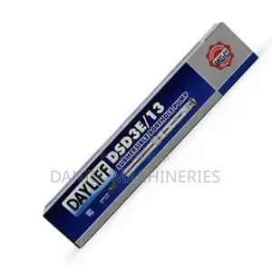 Dayliff Submersible Waterpump DSD 3e/13 1hp