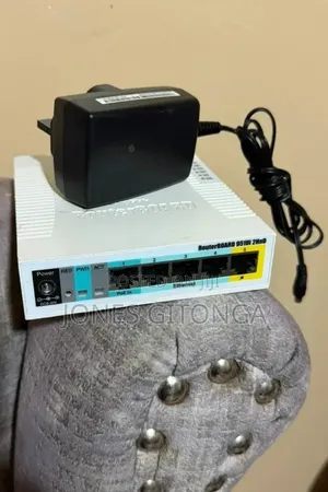 Mikrotik RB951