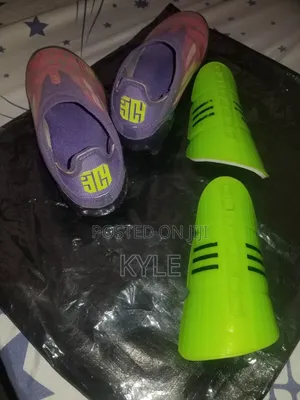 F50 Football Boots