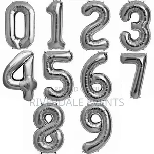 Balloons for Sale