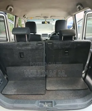 Suzuki Wagon R 2016 Pearl