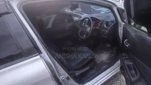 Nissan Note 2020 Silver