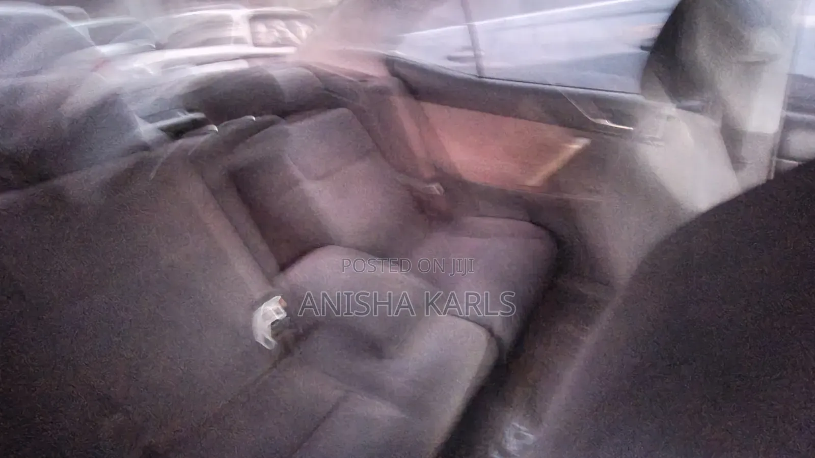 Toyota Allion 2014 White