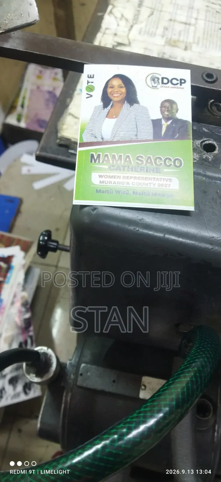 GTO 46 Offset Printer