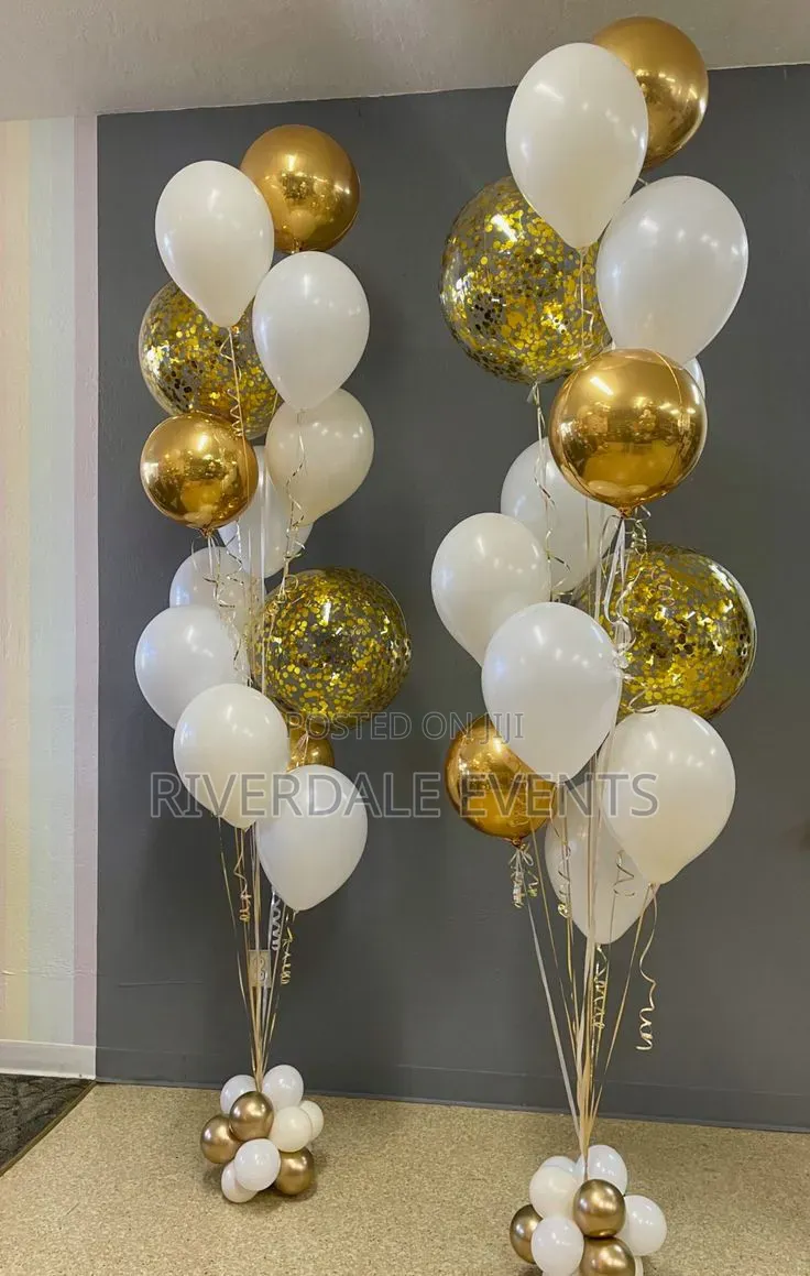 Balloons for Sale
