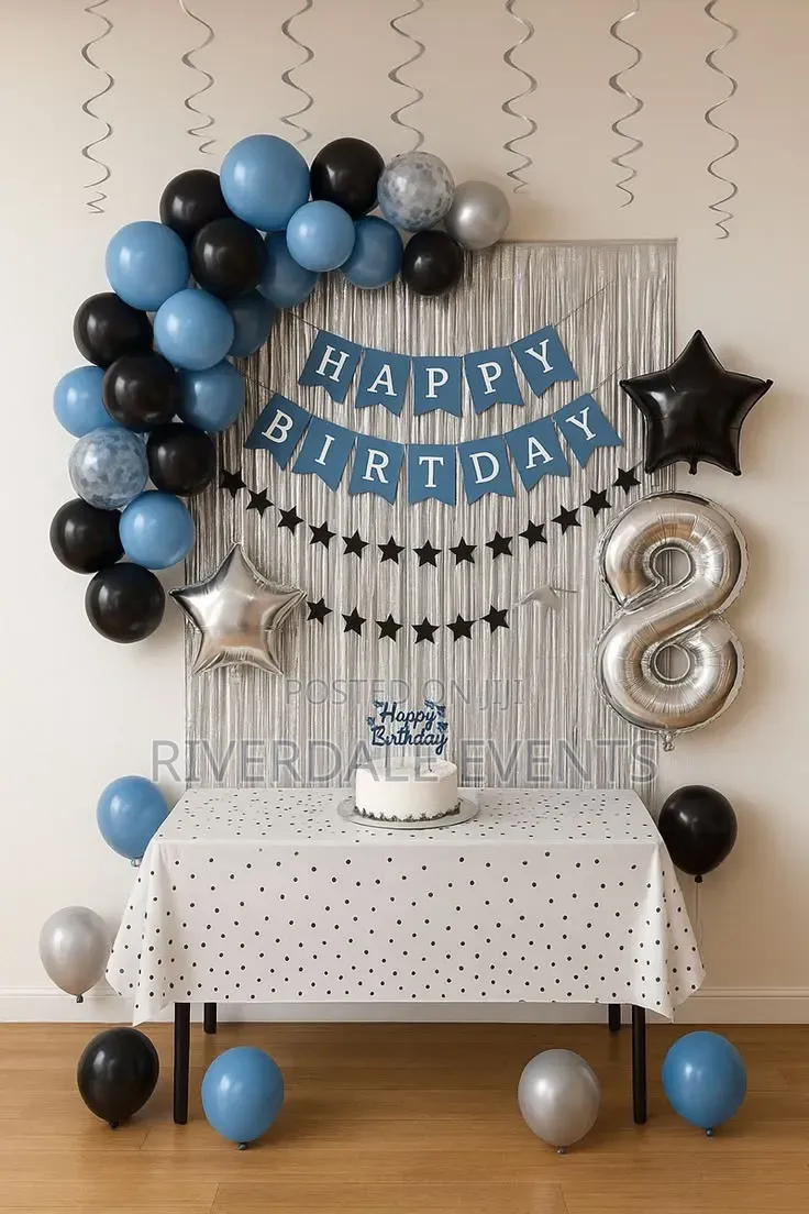 Balloons for Sale