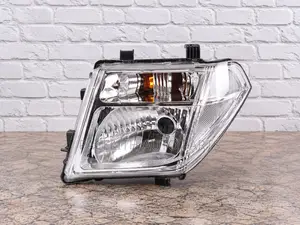 Head Lamp / Light Nissan Navara D40 Pickup 2007/2008/2009/2010/2011