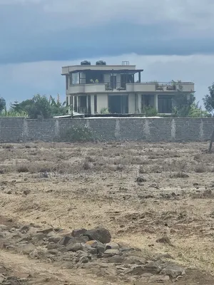 Kitengela Birika 50 by 100 Plot Residential