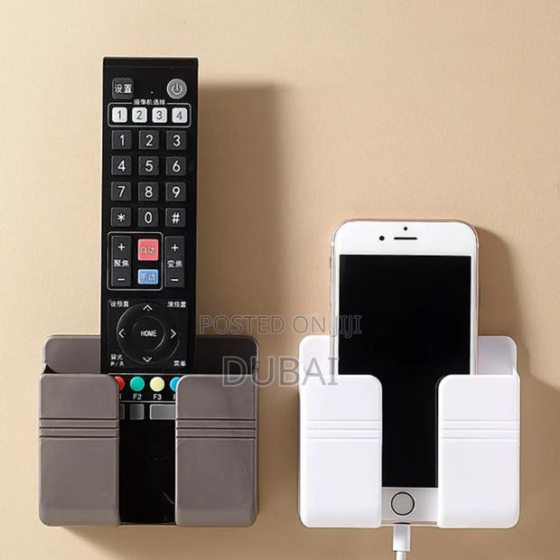Phone and Remote Holder - thumbnail 6