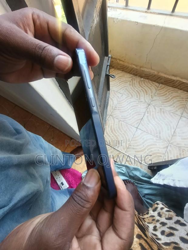Samsung Galaxy A35 128 GB Black - thumbnail 2
